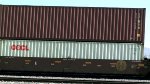 WB Intermodal Frt  -42-